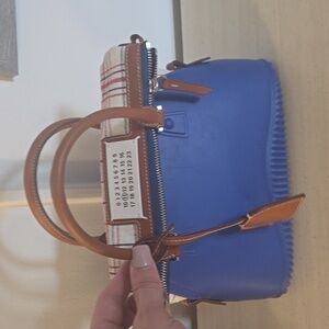 Mason Margiela 5AC Rubber Tote